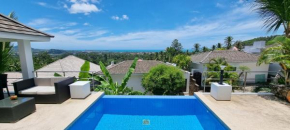 Paradise Island Villa